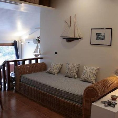 Appartamento Casa Girasole con accesso diretto alla spiaggia Porto Santo Stefano  Esterno foto