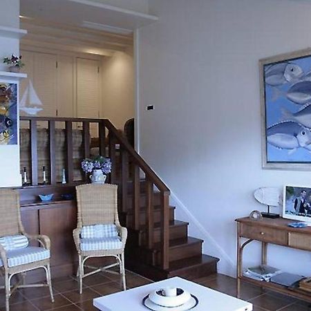 Appartamento Casa Girasole con accesso diretto alla spiaggia Porto Santo Stefano  Esterno foto